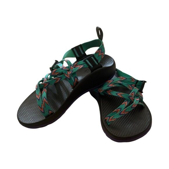 Kids Chaco Sandals - Picture 2 of 4